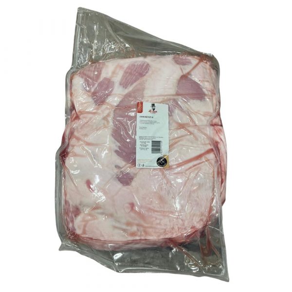 Bravčové stehno bez kosti cca 8kg Baron 1